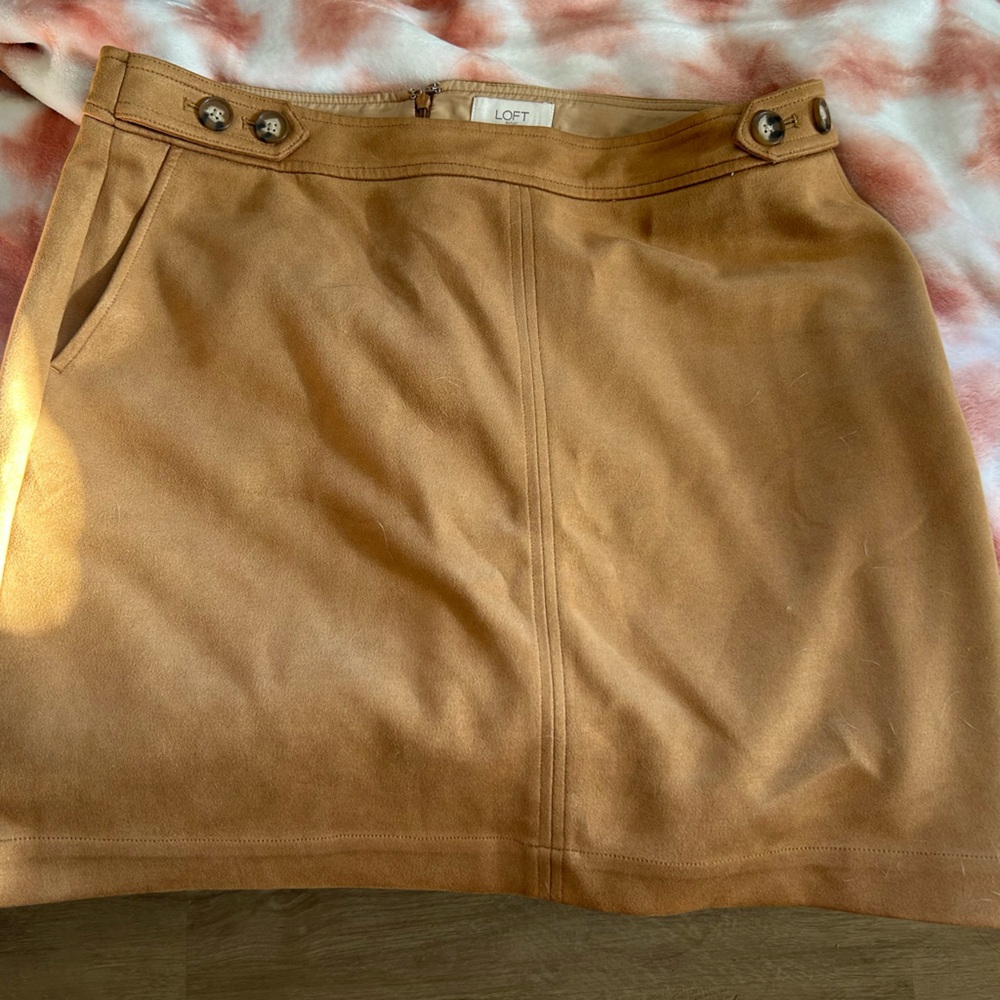 LOFT Outlet skirt